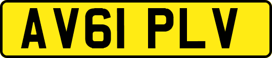 AV61PLV