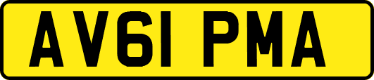 AV61PMA