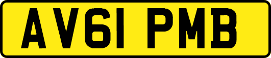 AV61PMB