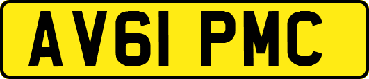 AV61PMC