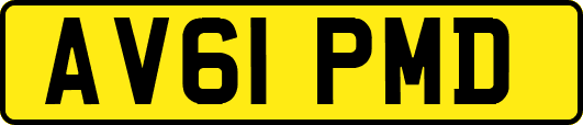 AV61PMD
