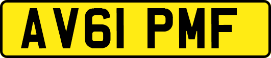 AV61PMF