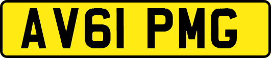 AV61PMG