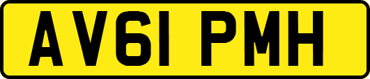 AV61PMH