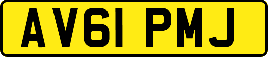 AV61PMJ