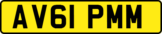 AV61PMM
