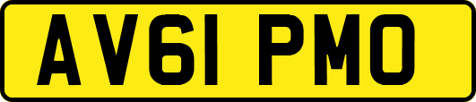 AV61PMO