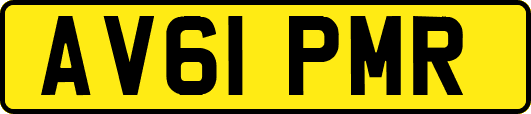 AV61PMR