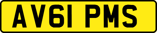 AV61PMS