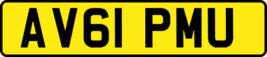 AV61PMU