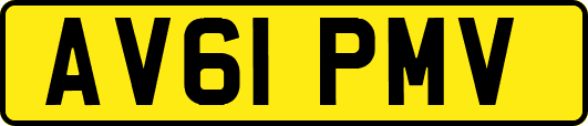 AV61PMV