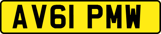 AV61PMW