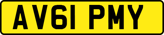 AV61PMY