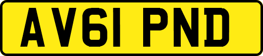 AV61PND