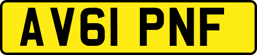 AV61PNF