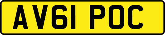 AV61POC