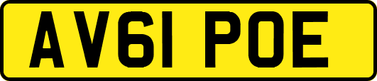 AV61POE