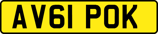AV61POK