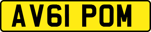 AV61POM