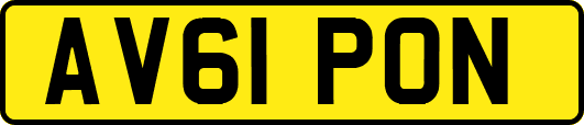 AV61PON
