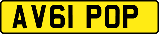 AV61POP