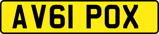 AV61POX