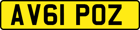 AV61POZ