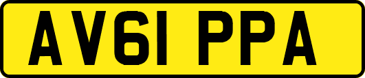 AV61PPA