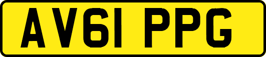 AV61PPG