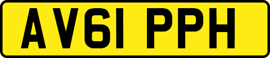 AV61PPH