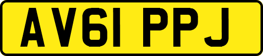 AV61PPJ