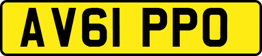 AV61PPO