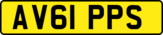 AV61PPS