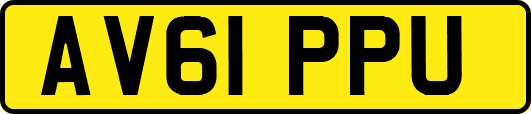 AV61PPU