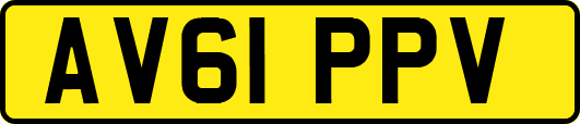 AV61PPV