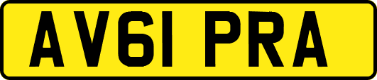 AV61PRA