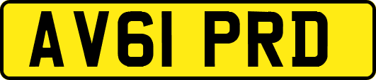 AV61PRD