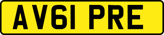 AV61PRE