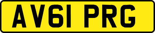 AV61PRG