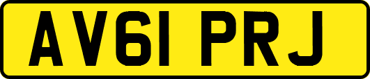 AV61PRJ