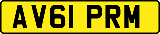 AV61PRM