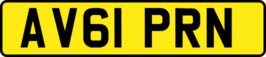 AV61PRN