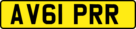AV61PRR