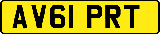 AV61PRT