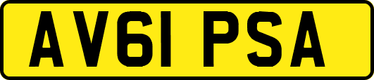 AV61PSA