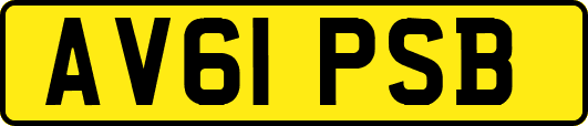 AV61PSB