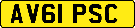 AV61PSC
