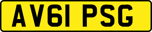 AV61PSG