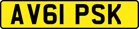 AV61PSK