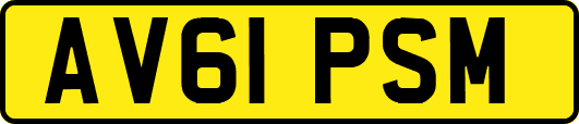 AV61PSM